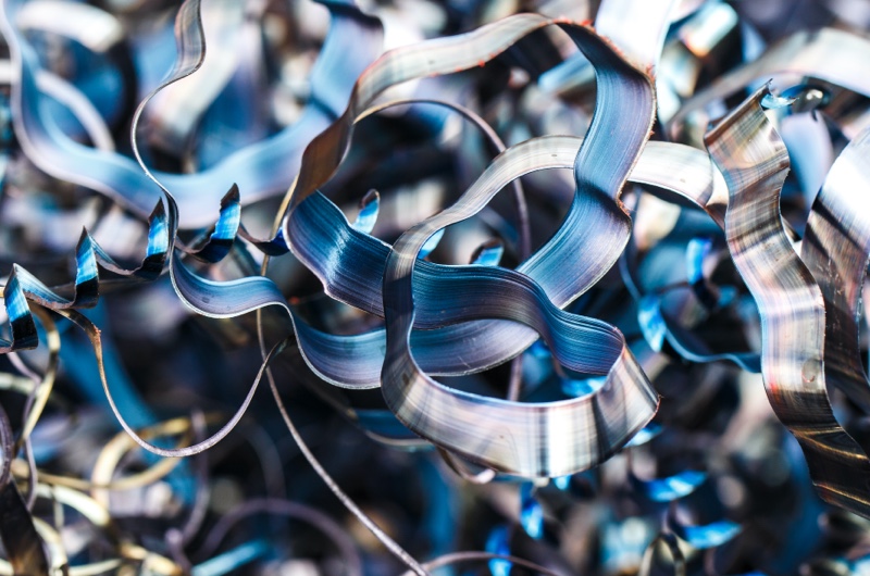 Ferrous Metal Other